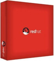 Red Hat Enterprise Linux Workstation, Self-support (Up to 4 Guests) 1 Year