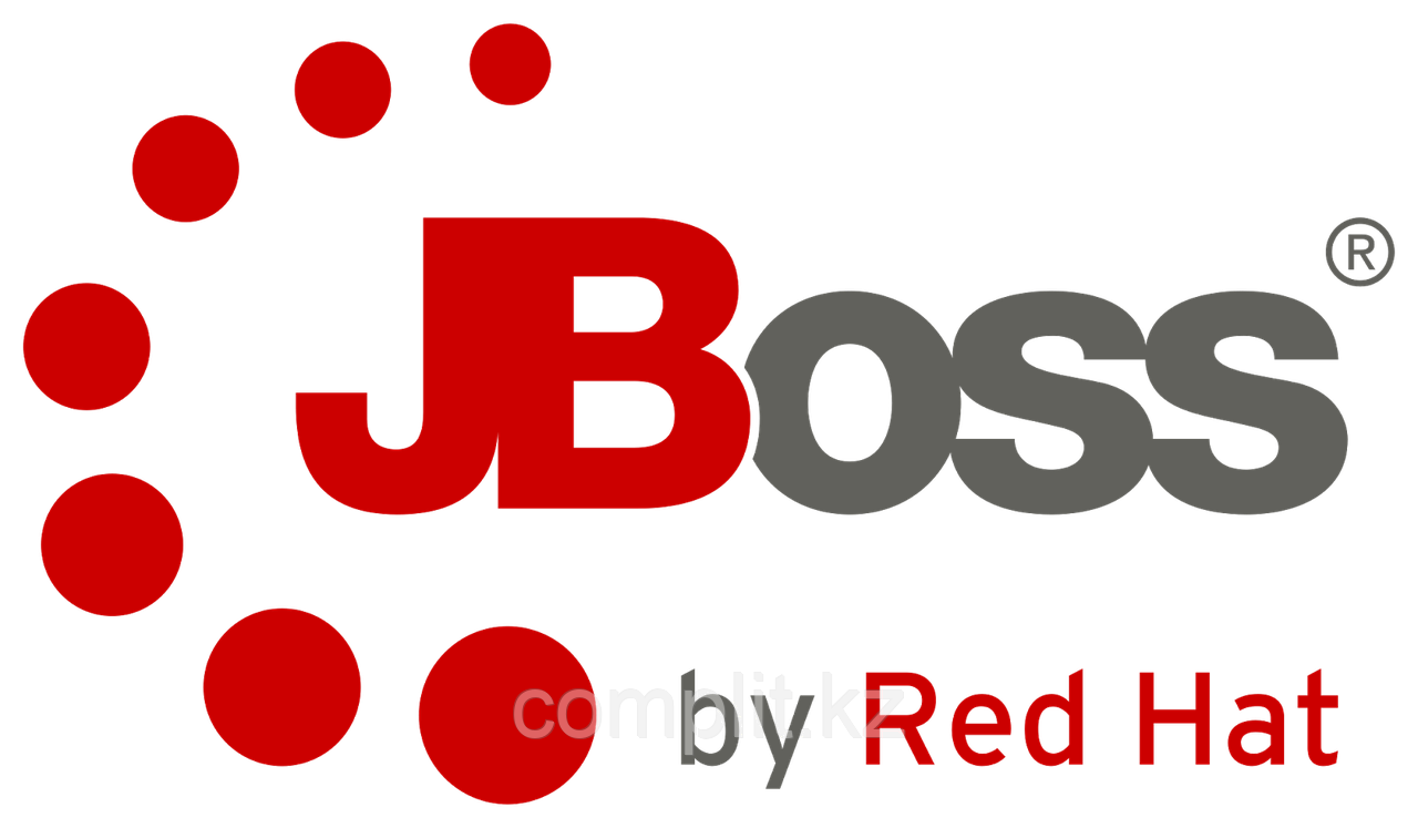 Red Hat JBoss Web Server, 16-Core Standard 1 Year