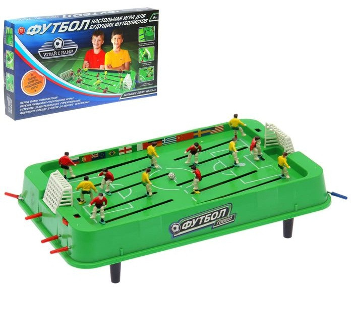 Настольная игра "Футбол" 410250