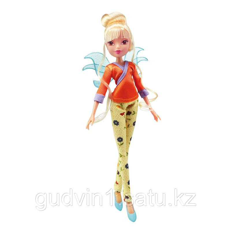 КУКЛА WINX CLUB "ВИНТАЖ", STELLA АРТИКУЛ: IW01271500_STELLA