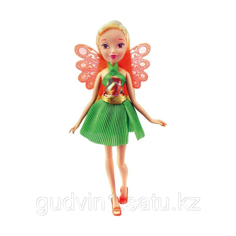 КУКЛА WINX CLUB "ВОЛШЕБНЫЙ ПИТОМЕЦ", STELLA АРТИКУЛ: IW01221500_STELLA