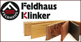 Клинкерная плитка Feldhaus Klinker