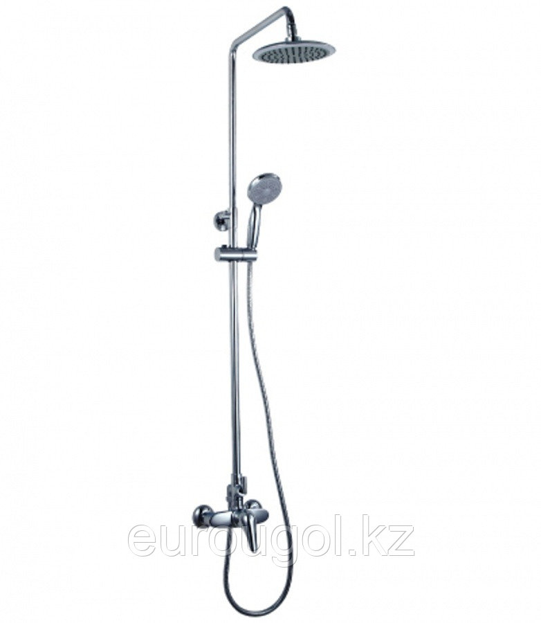 Смеситель для душа Lemark Poseidon LM4260C
