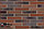 Клинкерная плитка "Feldhaus Klinker" для фасада и интерьера R560 carbona carmesi colori, фото 2