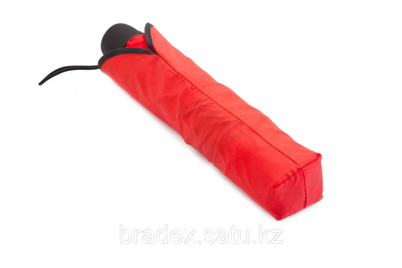 Зонт с проявляющимся рисунком, красный - фото 2 - id-p38594132