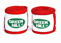 Боксерские бинт Green Hill 3 м