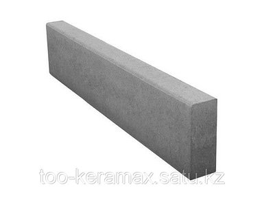 Поребрик 1000х200х80 мм