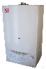 Котел газовый настенный SF Бриллиант 27 кВт (дымоход в комплекте), фото 2