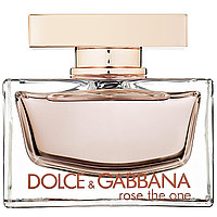 D&G "Rose the One" 75 ml
