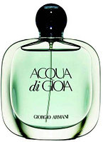 Giorgio Armani "Acqua Di Gioia" 100 ml