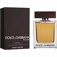 D&G "The One" 100 ml