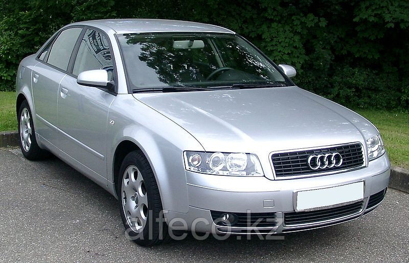 Audi A4 B5 1994-2001 картера