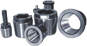 Калибры нефтегазовые