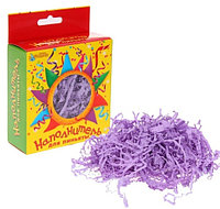 Наполнитель для пиньяты сиреневый