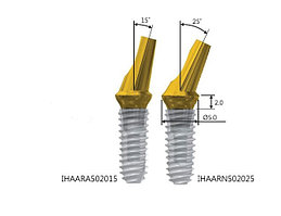 Имплантат стоматологический