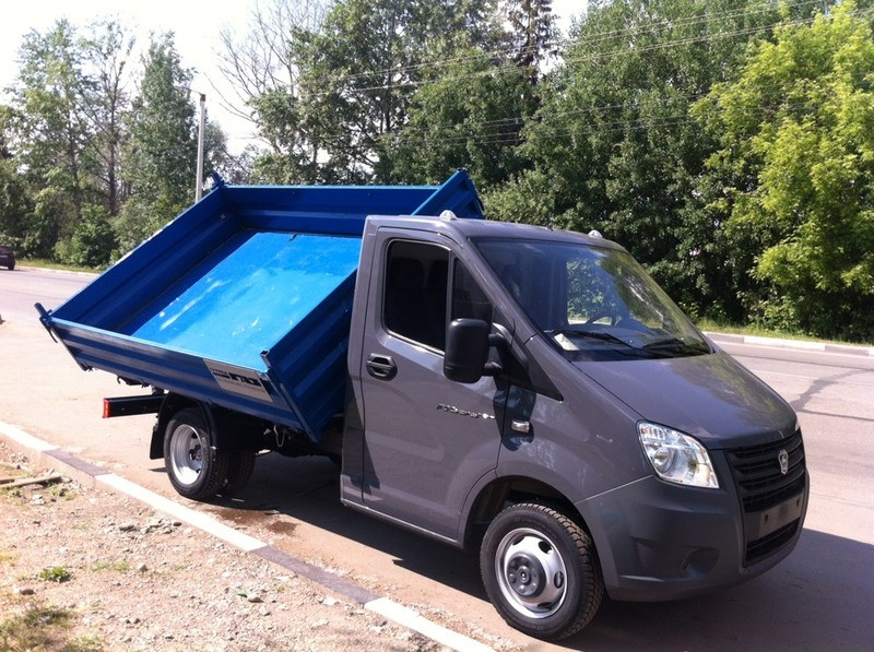 Куплю Самосвал Газель 3302 2025 Г Недорого