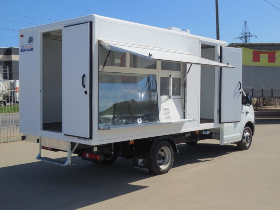Автомагазин автолавка автофургон определение пример Газель NEXT Автолавка (id 38602329), купить в Казахстане, цена на Satu.kz