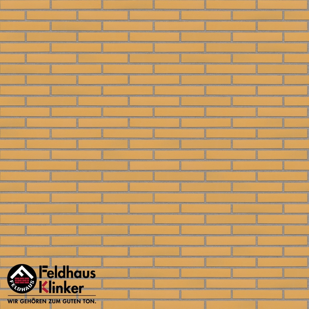 Клинкерная плитка "Feldhaus Klinker" для фасада и интерьера R200 amari liso - фото 3 - id-p38602489