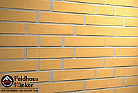 Клинкерная плитка "Feldhaus Klinker" для фасада и интерьера R201 classic