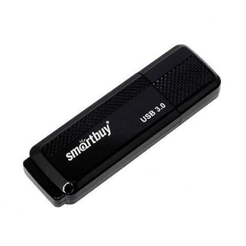 Smartbuy 32GB Dock Black USB 3.0 - фото 3 - id-p27675998