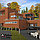 Клинкерная плитка "Feldhaus Klinker" для фасада и интерьера R227 terracotta rustico, фото 4