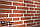 Клинкерная плитка "Feldhaus Klinker" для фасада и интерьера R401 carmesi rugo, фото 3