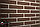 Клинкерная плитка "Feldhaus Klinker" для фасада и интерьера R540 geo senso, фото 3