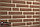 Клинкерная плитка "Feldhaus Klinker" для фасада и интерьера R550 geo sabio, фото 3