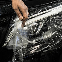 Бронирование авто