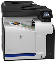 МФУ HP Color LaserJet Pro 500 M570dw