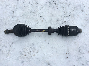 Привод в сборе передний правый Honda Saber/Inspire