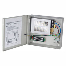 PW408S-12R Блок питания 12V 4A