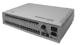 Гибридная мини АТС Maxicom MP35(2х8)