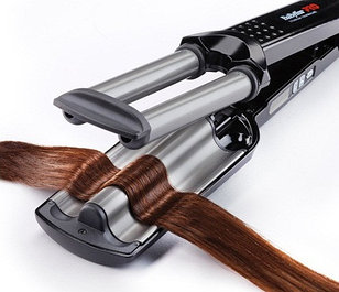 Приборы для укладки волос