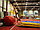 Надувной гимнастический цилиндр (баллон), фото 5