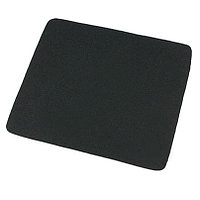 Коврик для мышки "Pad for Mouse без логотипа,Black ,Dimensions:200mm x 240mm x 2mm"
