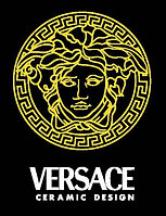 Керамическая плитка Versace