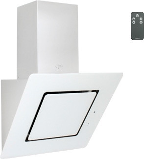 Вытяжка MBS CAMELLIA 160 WHITE
