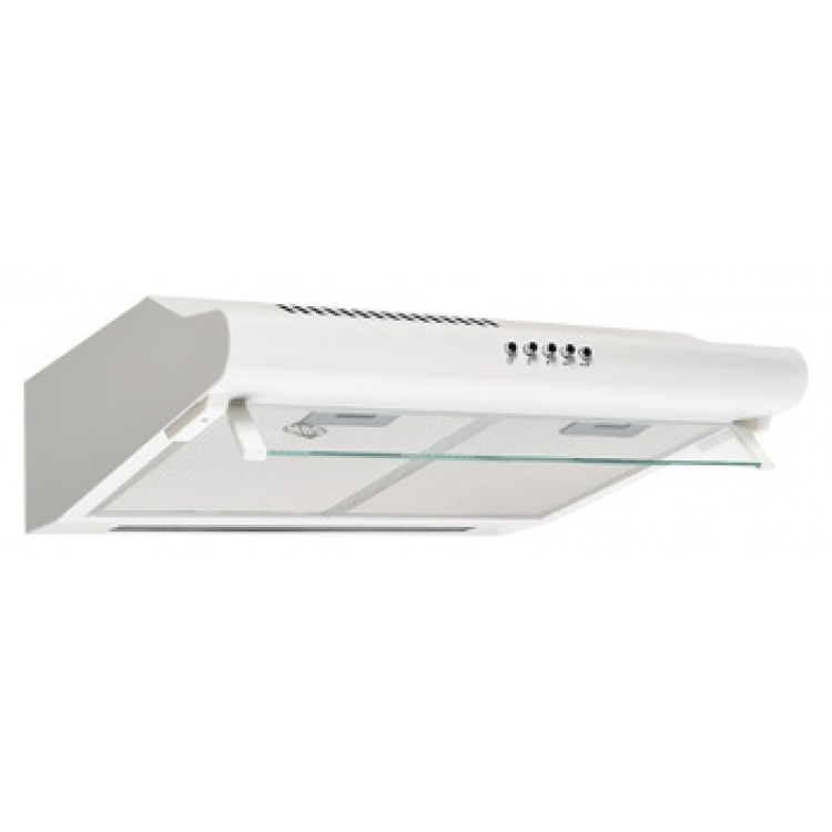 Вытяжка MBS CROCUS 150 WHITE