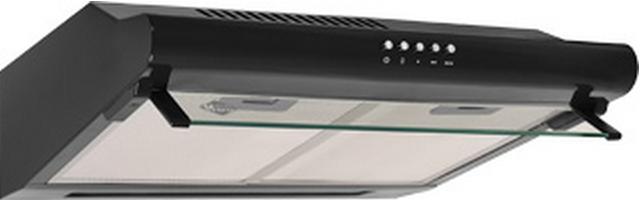 Вытяжка MBS CROCUS 160 BLACK
