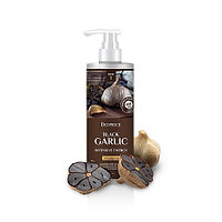 Шампунь для волос с черным чесноком Deoproce Black Garlic Intensive Energy Shampoo, 200 мл