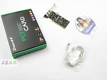 Внутренние PCI карты