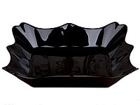 Сорпа тәрелкесі (терең) Authentic Black 22,5 см (J1407)
