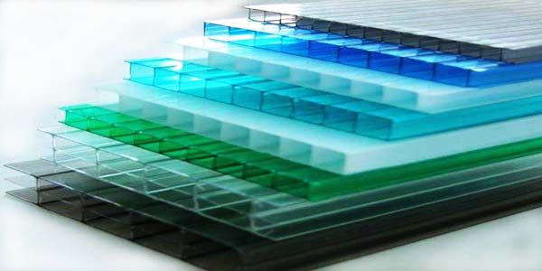 Курск Купить Сотовый Поликарбонат