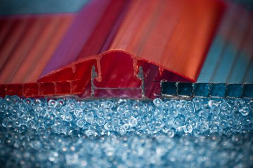 Профиль соединительный разъемный