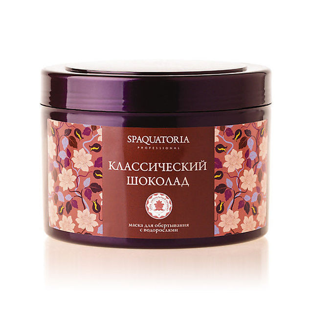 Косметика Spaquatoria