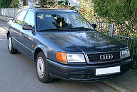 Audi 100 C4 1990-1997 кроме 2,0 и 2,5D картера