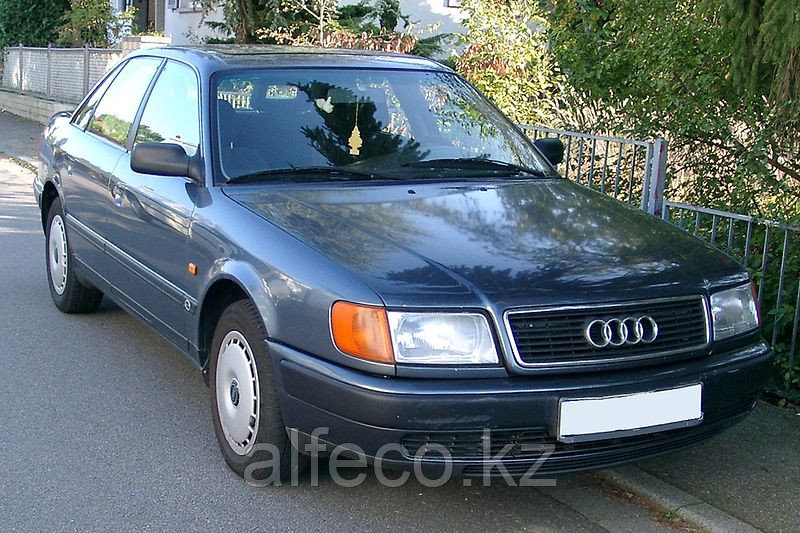 Audi 100 C4 1990-1997 кроме 2,0 и 2,5D картера