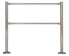 Ограждения стационарные заводские Ростов-Дон