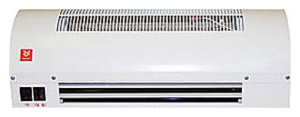 Тепловая завеса 3 кВт(1,5+1,5) 60см